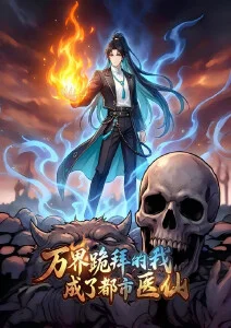 龙猫